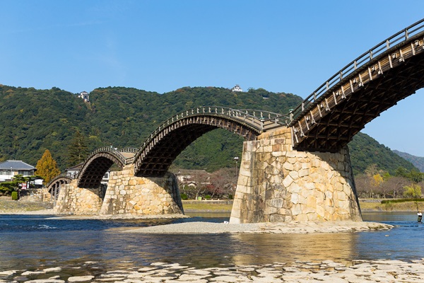錦帶橋