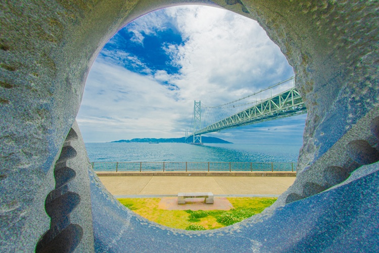 明石大橋