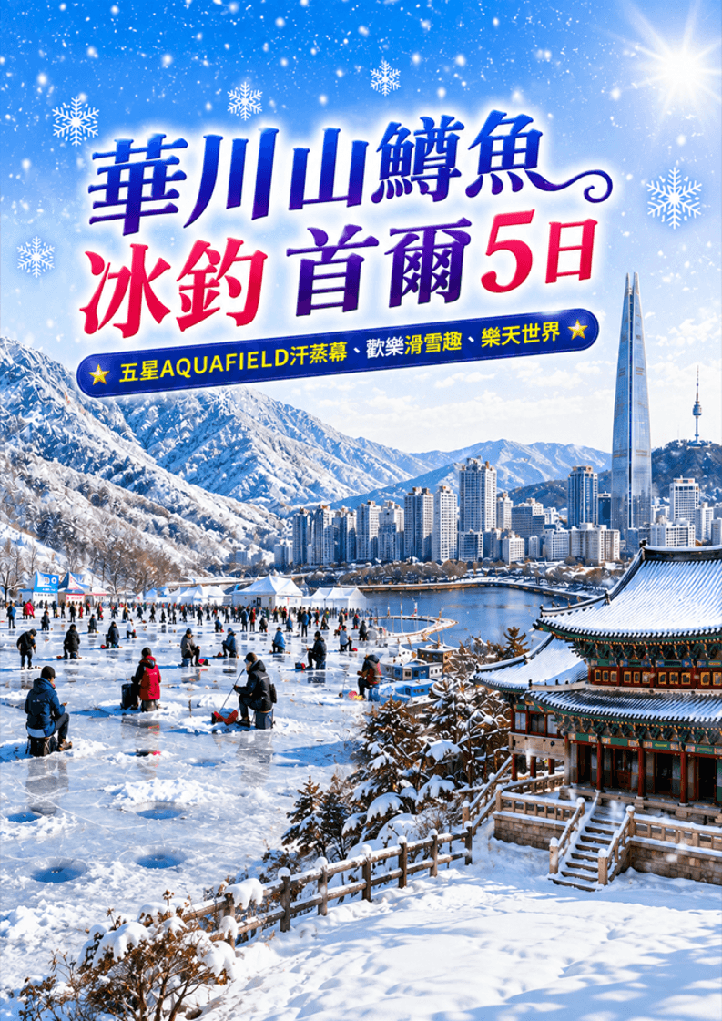 行程特色圖片