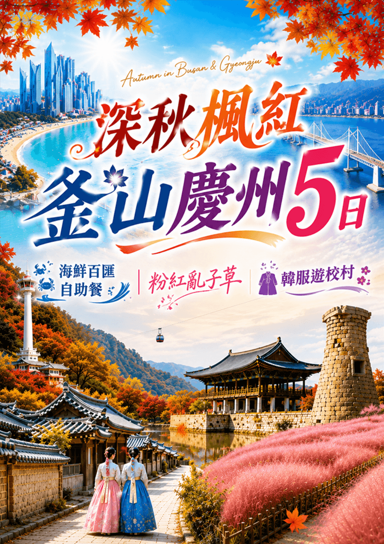 行程特色圖片
