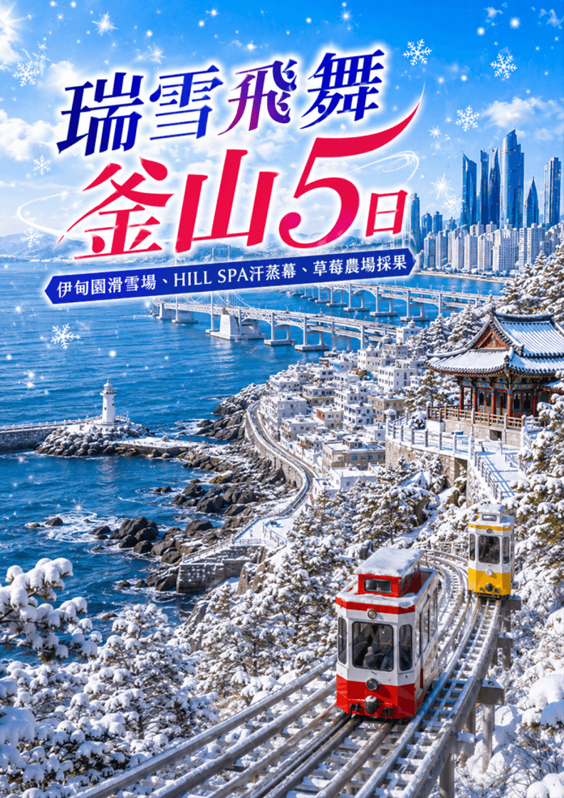 行程特色圖片