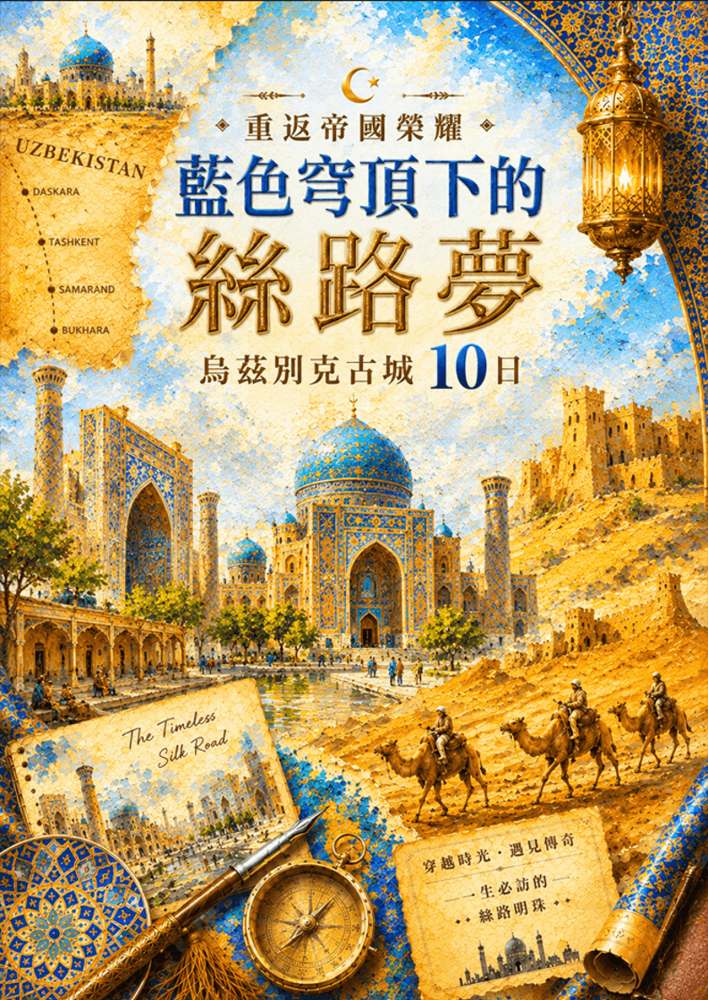 行程特色圖片