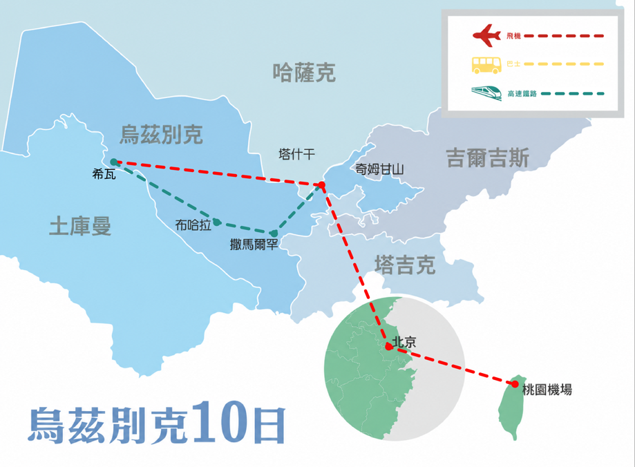 行程特色圖片