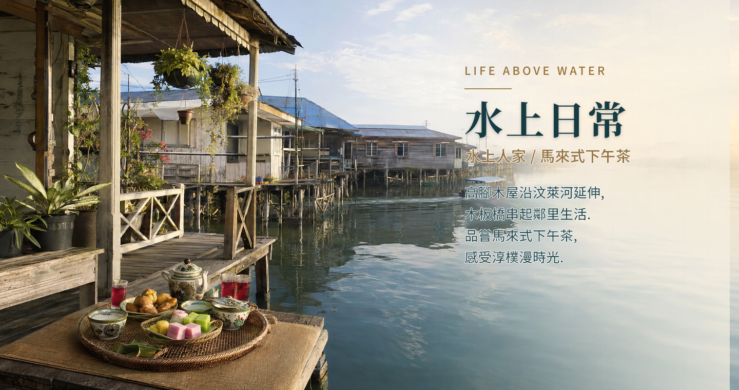 行程特色圖片